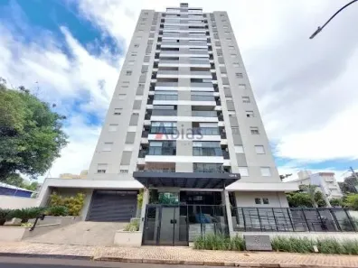 Apartamento com 3 Quartos à venda, 81m² no Centro, São Carlos