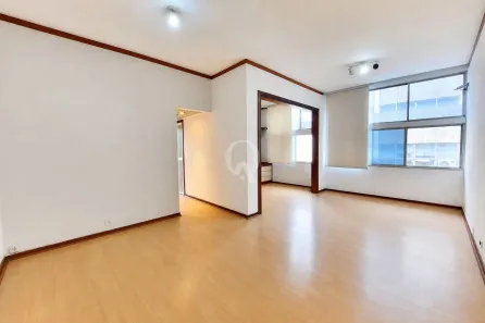 Apartamento com 3 Quartos à venda, 83m² no Lagoa, Rio de Janeiro