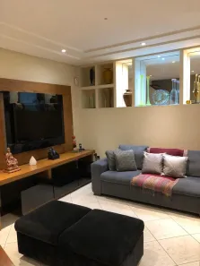 Casa com 3 Quartos à venda, 350m² no Vila Belmiro, Santos