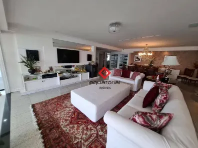 Apartamento com 4 Quartos à venda, 371m² no Meireles, Fortaleza
