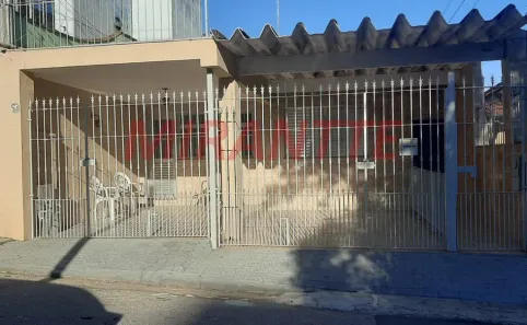 Casa com 4 Quartos à venda, 240m² no Vila Medeiros, São Paulo