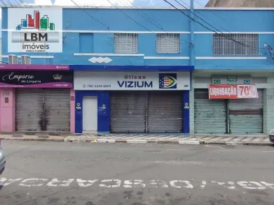 Sala Comercial para alugar, 200m² no Centro, Campinas