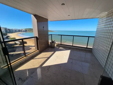 Apartamento com 4 Quartos à venda, 146m² no Praia do Morro, Guarapari