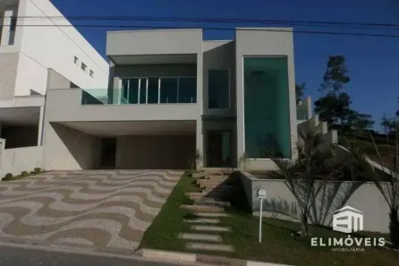 Casa de Condomínio com 3 Quartos à venda, 265m² no Jardim Imperial, Arujá
