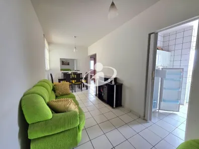 Apartamento com 3 Quartos à venda, 59m² no Cazeca, Uberlândia