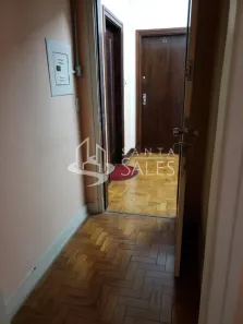 Apartamento com 2 Quartos para alugar, 90m² no Bela Vista, São Paulo