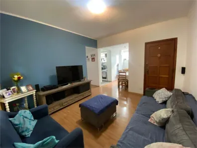 Apartamento com 3 Quartos à venda, 75m² no Parque Mandaqui, São Paulo