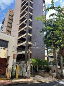 Apartamento com 1 Quarto à venda, 64m² no Centro, Ribeirão Preto