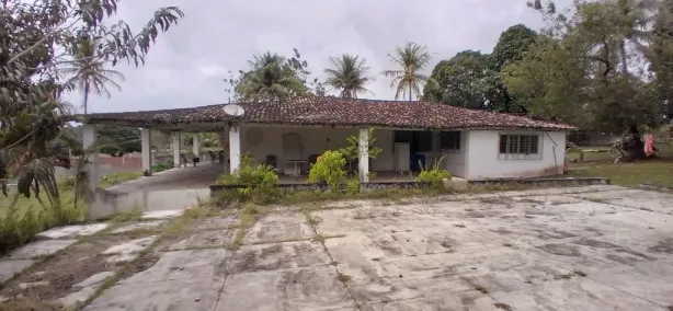 Fazenda/Sítio com 3 Quartos à venda, 33000m² no Lagoa Do Bonfim, Nísia Floresta