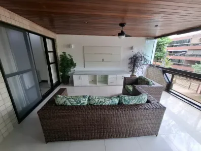 Apartamento com 2 Quartos à venda, 107m² no Recreio dos Bandeirantes, Rio de Janeiro