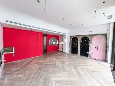 Sala Comercial para alugar, 51m² no Jardim Irajá, Ribeirão Preto