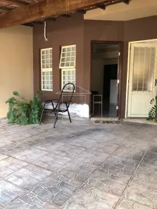 Casa com 2 Quartos à venda, 68m² no Palmital, Marília