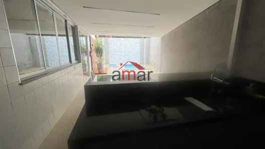 Apartamento com 3 Quartos à venda, 105m² no Castelo, Belo Horizonte