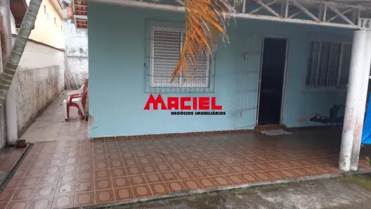 Casa com 2 Quartos à venda, 90m² no Massaguaçu, Caraguatatuba
