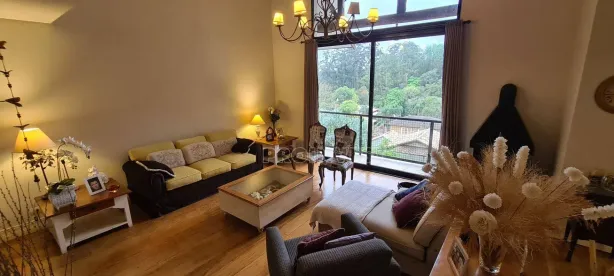 Casa de Condomínio com 3 Quartos à venda, 557m² no Jardim Mediterrâneo, Cotia
