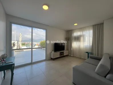 Cobertura com 3 Quartos para alugar, 165m² no Campeche, Florianópolis