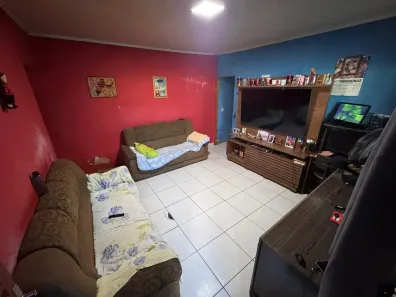 Casa com 2 Quartos à venda, 200m² no Arapoanga, Brasília