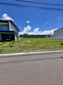 Lote/Terreno à venda, 281m² no Jardim Limoeiro, Camaçari