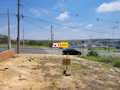 Lote/Terreno à venda, 250m² no Jardim Residencial Nova Veneza, Indaiatuba