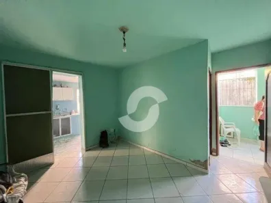 Casa com 2 Quartos à venda, 140m² no Santa Rosa, Niterói
