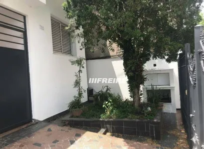 Casa com 2 Quartos à venda, 134m² no Vila Palmares, Santo André