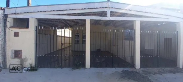 Casa com 1 Quarto à venda, 60m² no Jardim Sumarezinho, Hortolândia