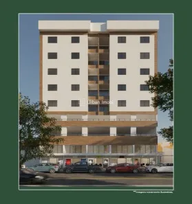 Apartamento com 2 Quartos à venda, 67m² no São Luiz, Volta Redonda
