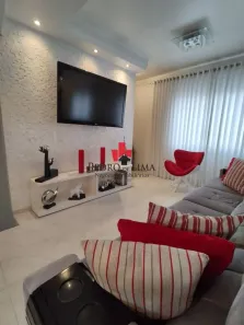 Sobrado com 2 Quartos à venda, 109m² no Vila Bertioga, São Paulo