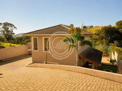 Fazenda/Sítio com 5 Quartos à venda, 350m² no Loteamento Village de Atibaia, Atibaia