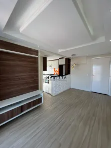 Apartamento com 2 Quartos à venda, 52m² no Vila Gali, Votorantim