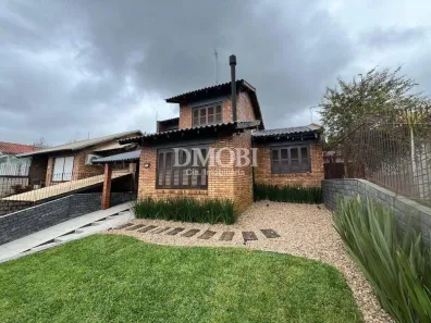 Sobrado com 3 Quartos à venda, 220m² no Oriço, Gravataí