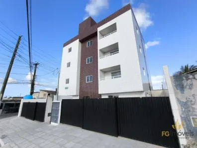 Apartamento com 2 Quartos à venda, 49m² no Funcionários, João Pessoa