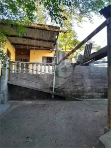 Casa com 1 Quarto à venda, 70m² no Jardim Palmares (Zona Sul), São Paulo