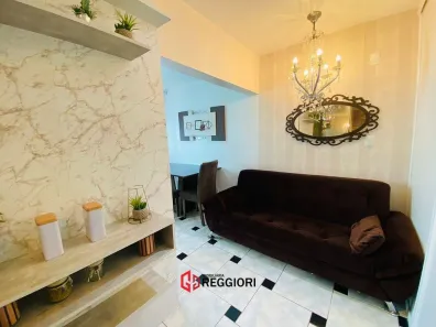 Apartamento com 2 Quartos para alugar, 180m² no Centro, Balneário Camboriú