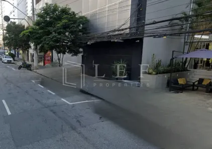 Prédio Comercial para alugar, 420m² no Cerqueira César, São Paulo