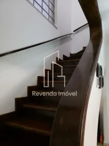 Sobrado com 4 Quartos à venda, 361m² no Ipiranga, São Paulo