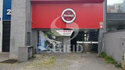Prédio Comercial para alugar, 187m² no Vila Olímpia, São Paulo