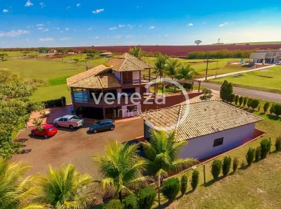 Casa com 4 Quartos à venda, 1304m² no , Porecatu