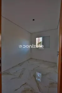 Cobertura com 2 Quartos à venda, 110m² no Vila Assunção, Santo André