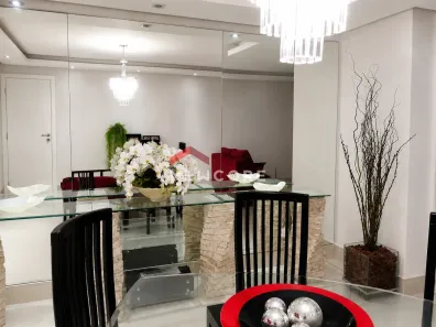 Apartamento com 3 Quartos à venda, 186m² no Centro, Jundiaí