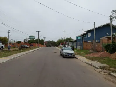 Lote/Terreno à venda, 172m² no Belém Novo, Porto Alegre