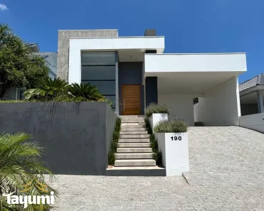 Casa com 3 Quartos à venda, 219m² no Country, Santa Cruz do Sul