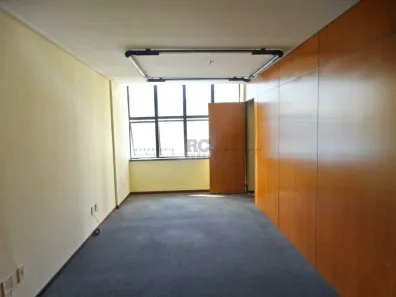 Sala Comercial para alugar, 63m² no Barro Preto, Belo Horizonte