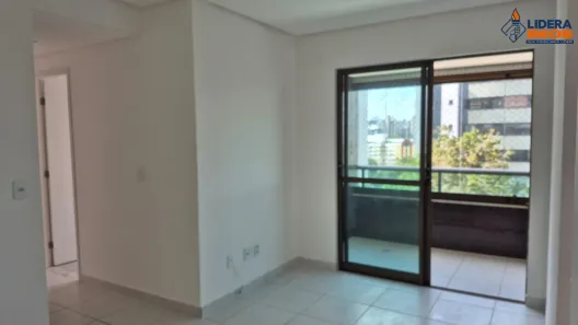 Apartamento com 2 Quartos à venda, 63m² no Brotas, Salvador