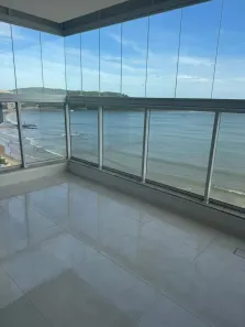 Apartamento com 4 Quartos à venda, 155m² no Praia do Morro, Guarapari