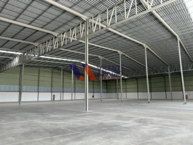 Galpão/Depósito/Armazém para alugar, 2512m² no Parque Industrial de Betim, Betim