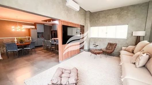 Cobertura com 2 Quartos à venda, 140m² no Vila Nova, Araçatuba