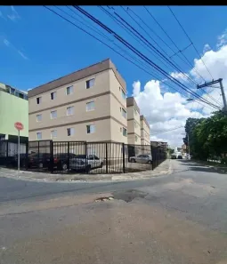 Apartamento com 2 Quartos à venda, 54m² no Vila Flórida, Guarulhos