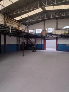 Galpão/Depósito/Armazém para alugar, 260m² no Jardim Maracanã (Nova Veneza), Sumaré
