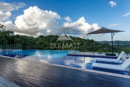 Lote/Terreno à venda, 397m² no Ponta Aguda, Blumenau